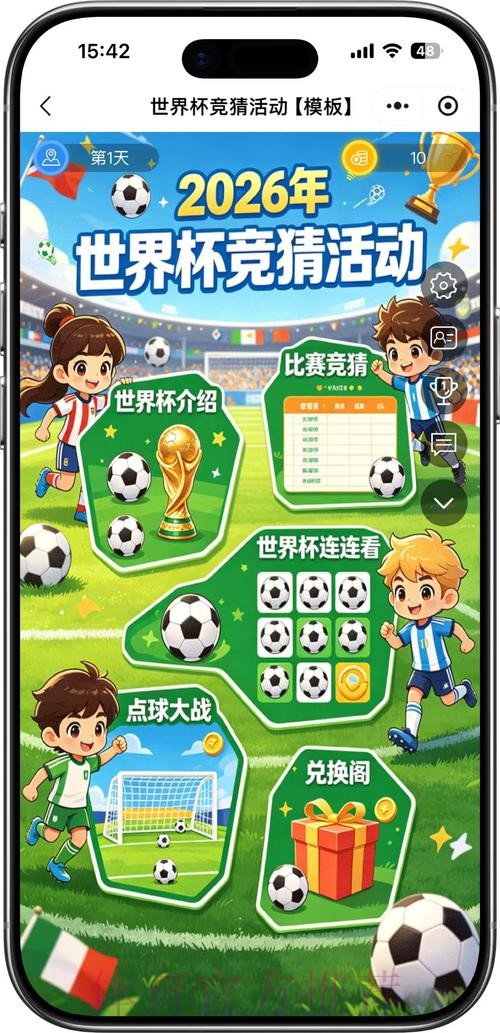 世界杯竞猜注册热门活动解析