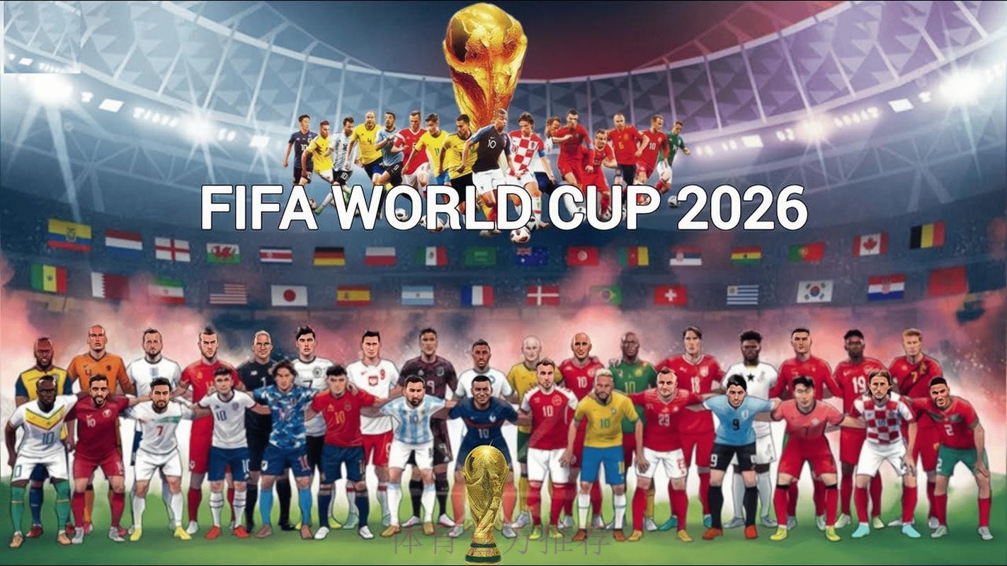2026世界杯直播下载最佳
